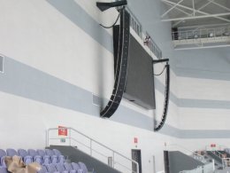 <b>大型會場音響設備清單曝光！5大核心系統缺一不可！</b>